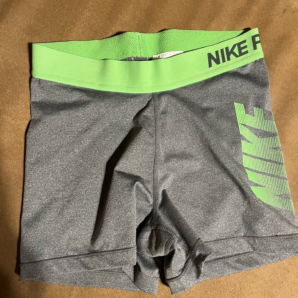 Nike Pro Spandex